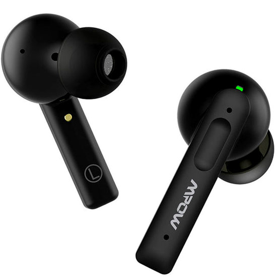 Mpow active noise cancelling earbuds sale